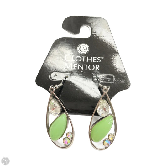 Earrings Dangle/drop By Clothes Mentor