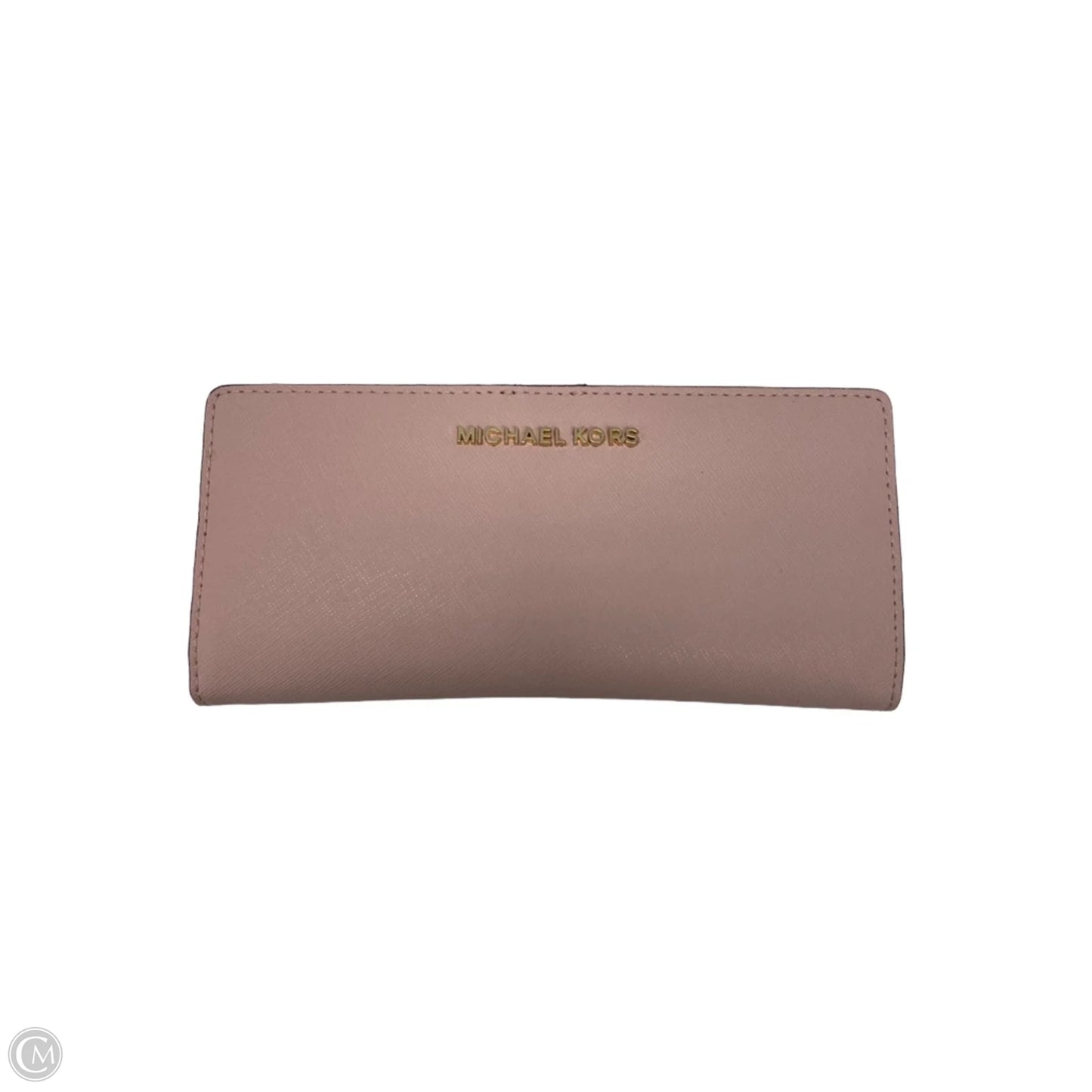 Wristlet Designer By Michael Kors, Size: Medium