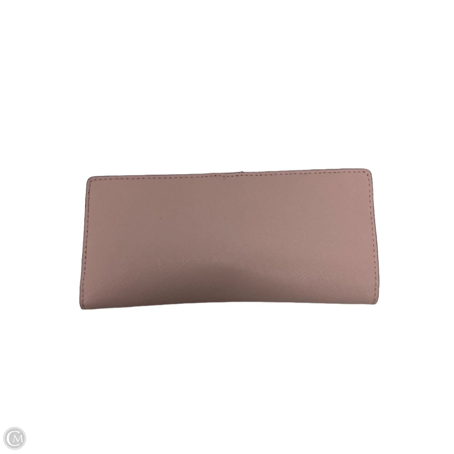 Wristlet Designer By Michael Kors, Size: Medium