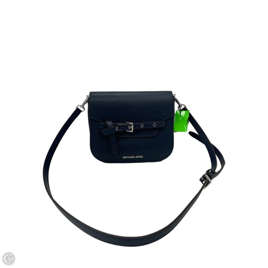 Crossbody Designer By Michael Kors, Size: Small