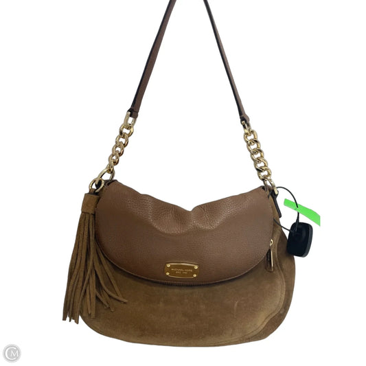 Handbag Designer By Michael Kors, Size: Medium