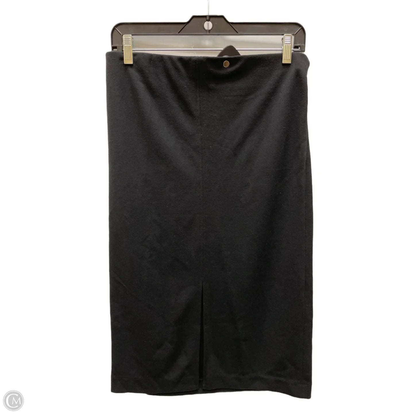Skirt Mini & Short By Grace Elements In Black, Size: S