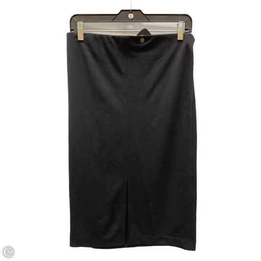 Skirt Mini & Short By Grace Elements In Black, Size: S