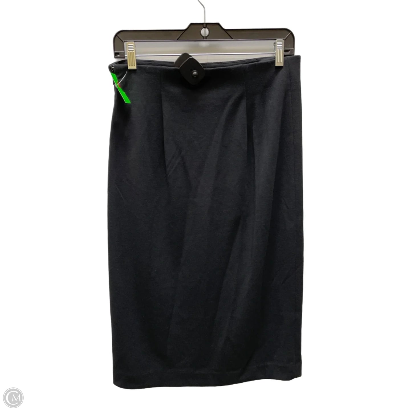 Skirt Mini & Short By Grace Elements In Black, Size: S