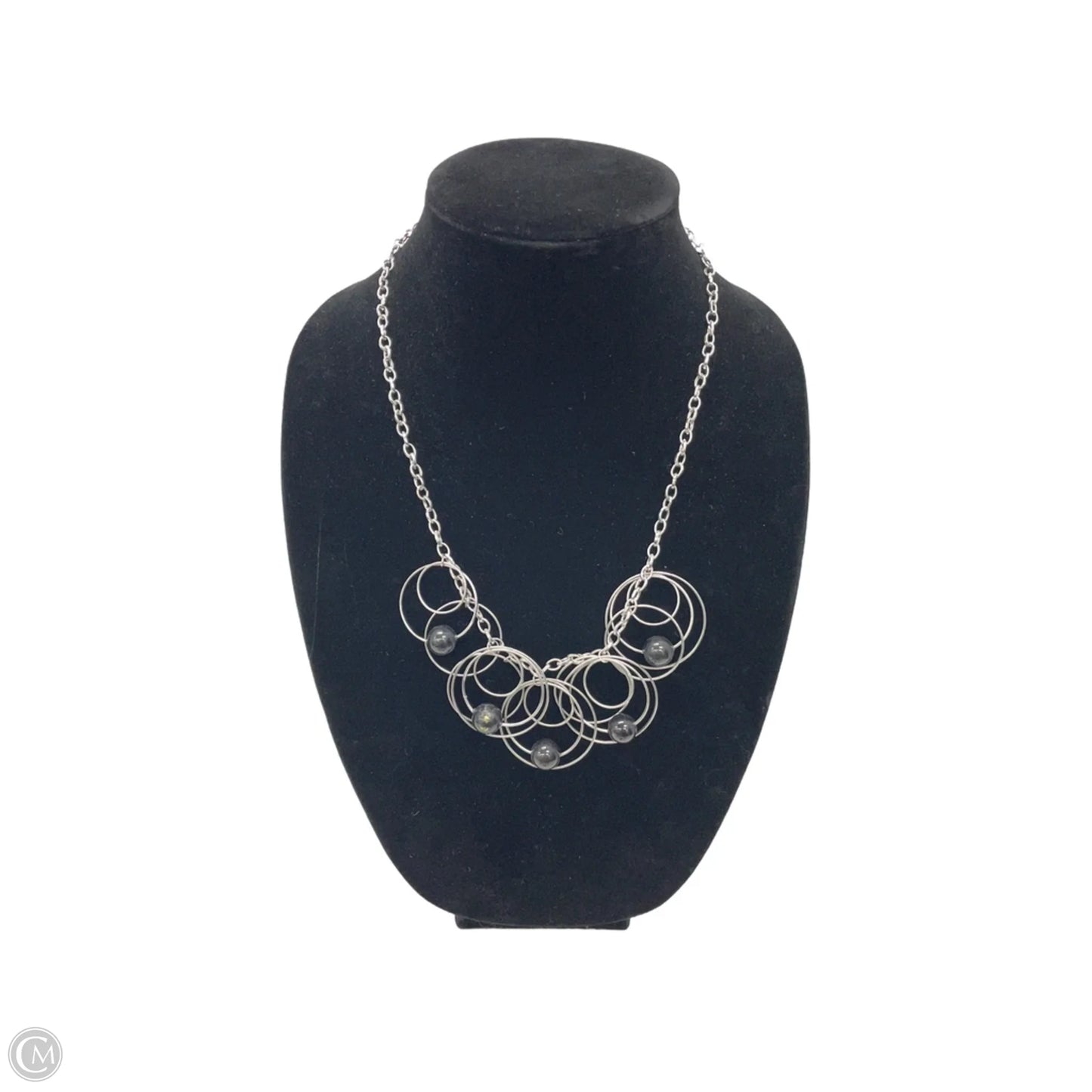 Necklace Chain By Clothes Mentor
