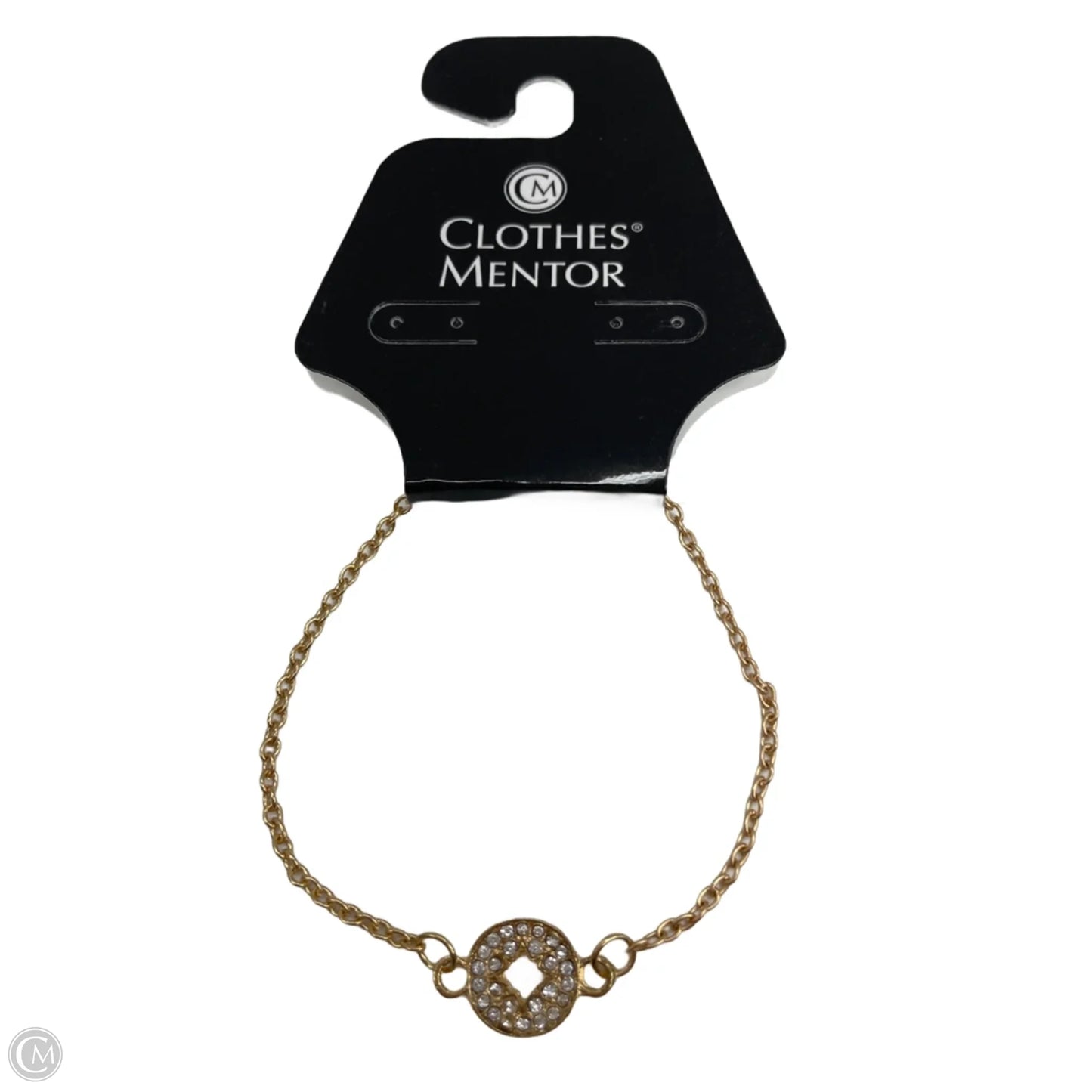 Bracelet Chain By Clothes Mentor