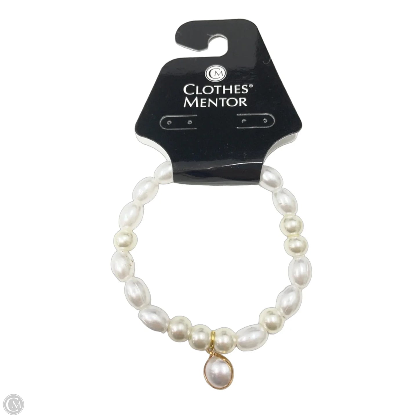 Bracelet Beaded By Clothes Mentor