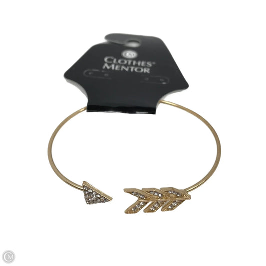 Bracelet Cuff By Clothes Mentor
