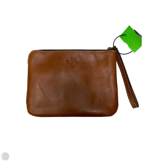 Wristlet Designer By Patricia Nash, Size: Small