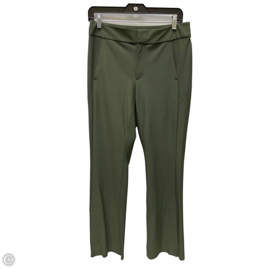 Pants Other By Athleta In Green, Size: 8