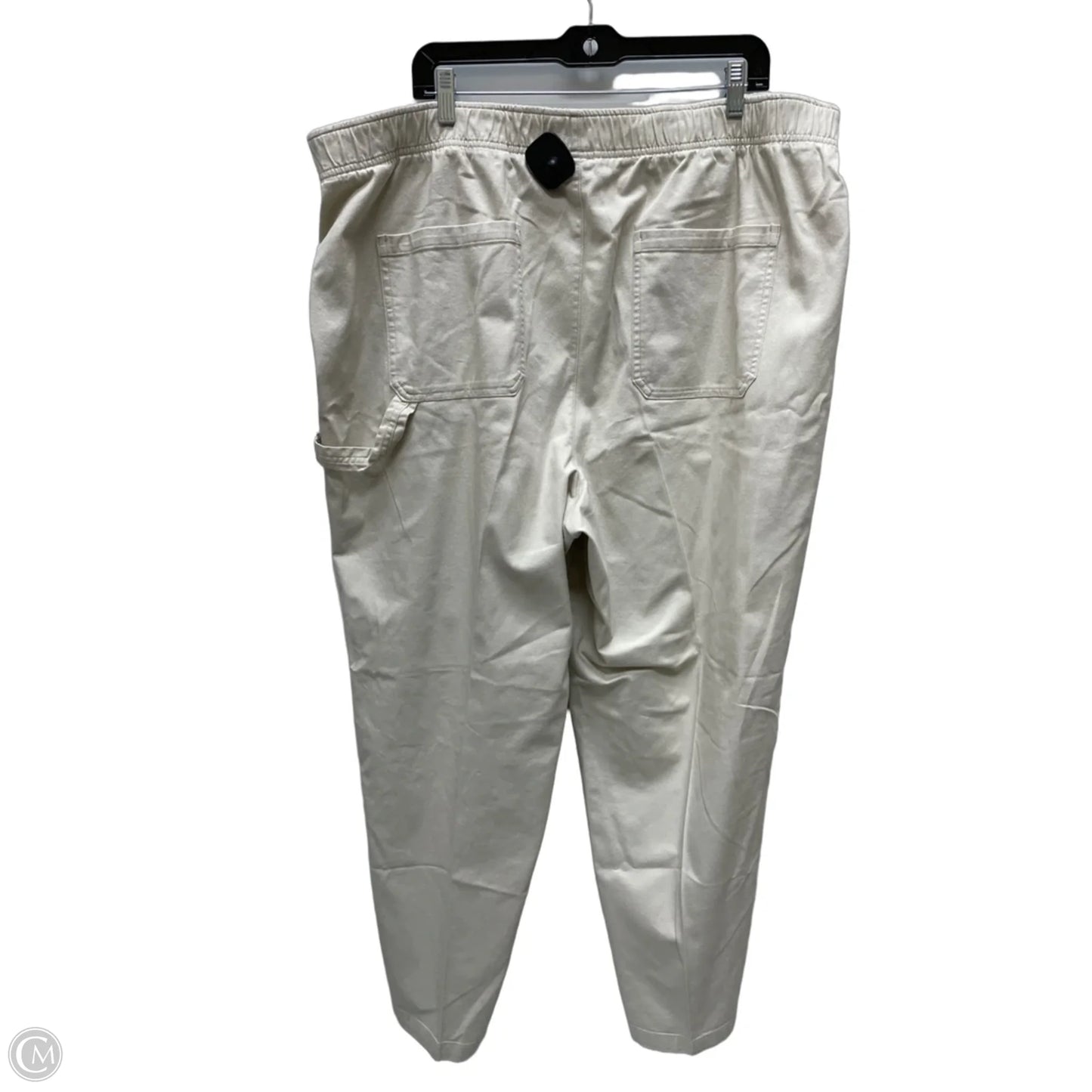 Pants Other By Old Navy In Tan, Size: 20