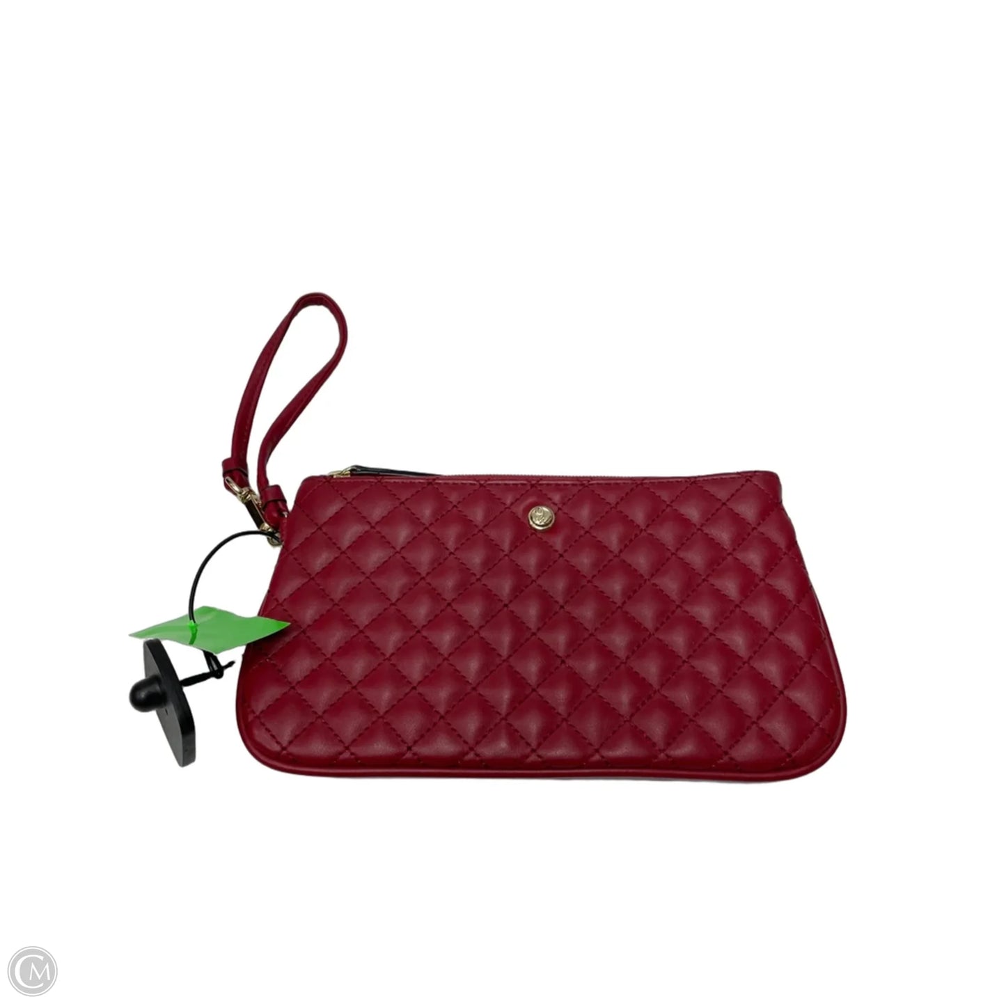 Wristlet By Nine West, Size: Small