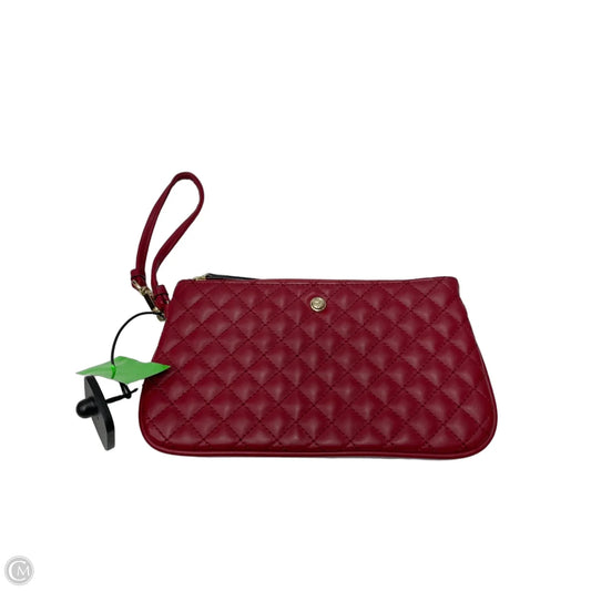 Wristlet By Nine West, Size: Small