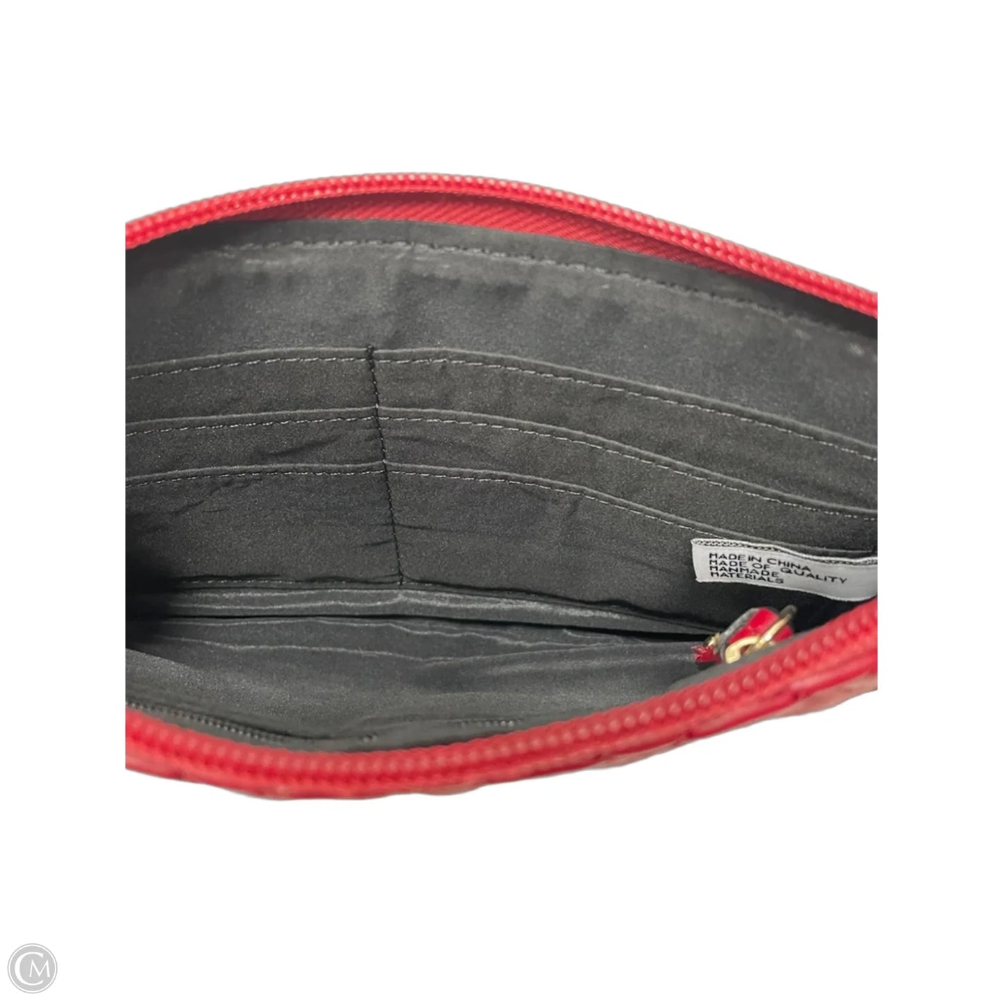 Wristlet By Nine West, Size: Small