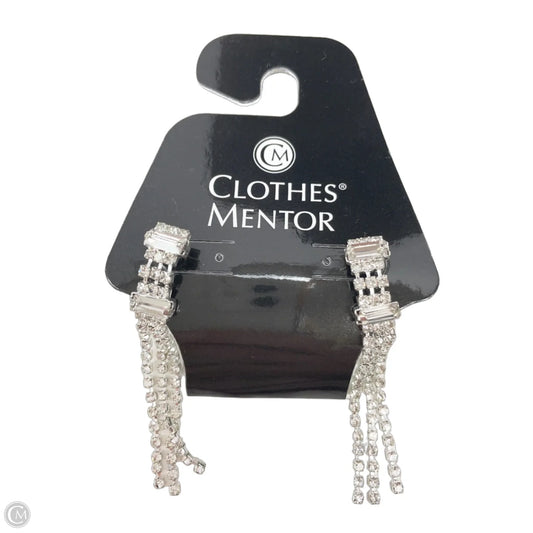 Earrings Dangle/drop By Clothes Mentor