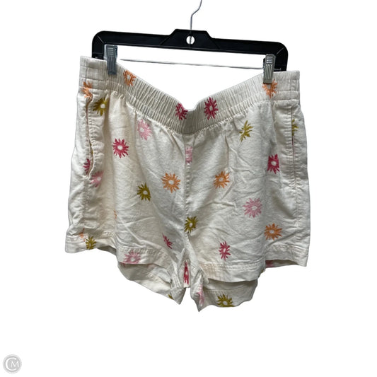Shorts By Old Navy In Peach, Size: 16
