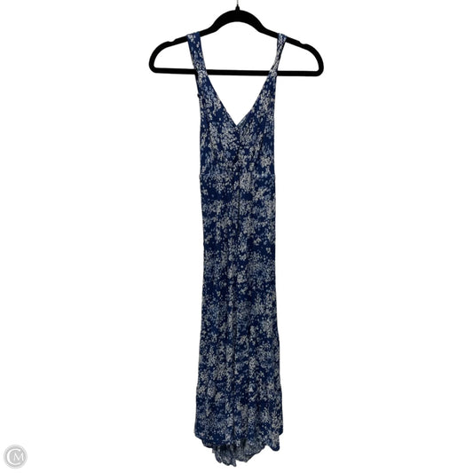 Dress Casual Midi By Dress Forum In Floral Print, Size: L