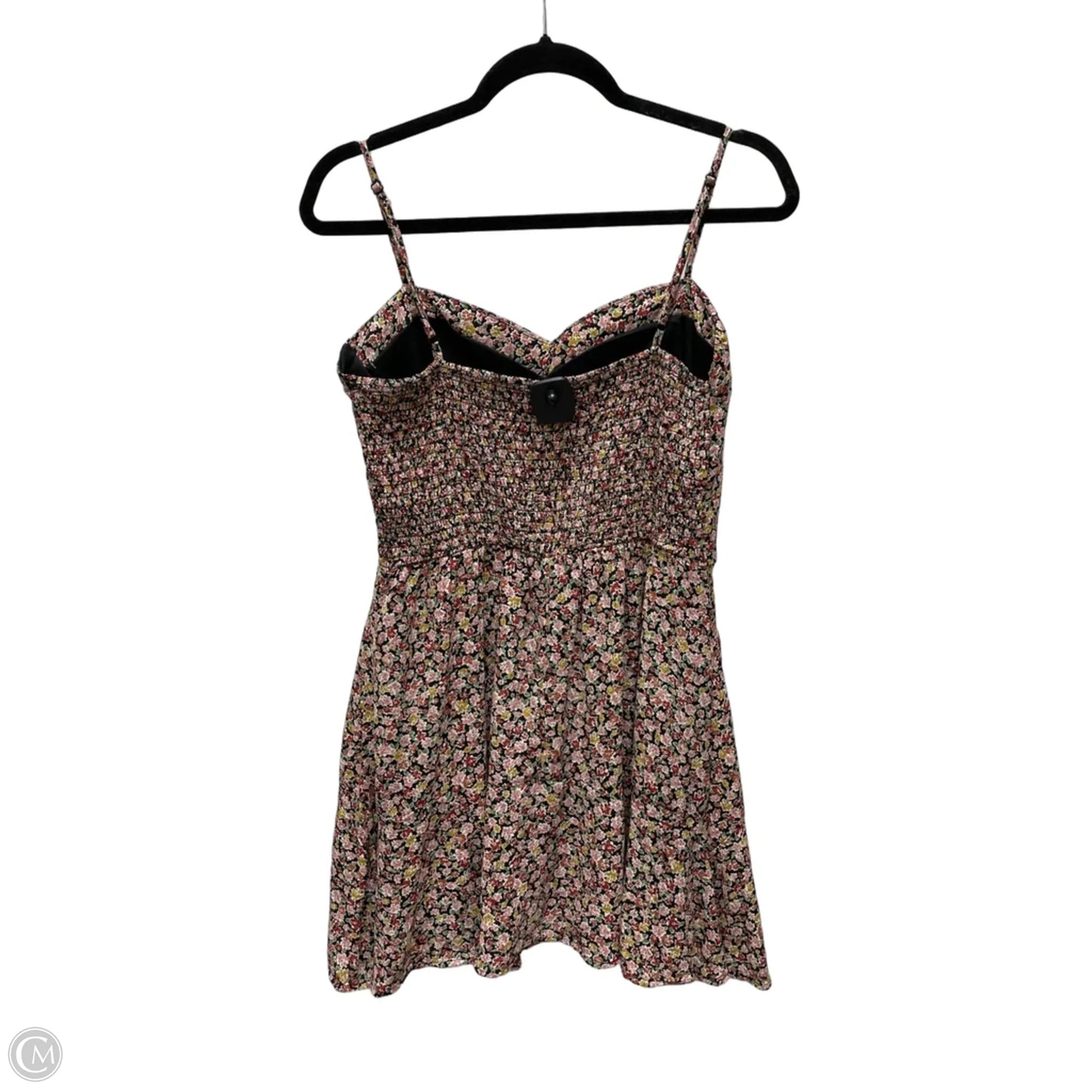 Dress Casual Short By Altard State In Floral Print, Size: L