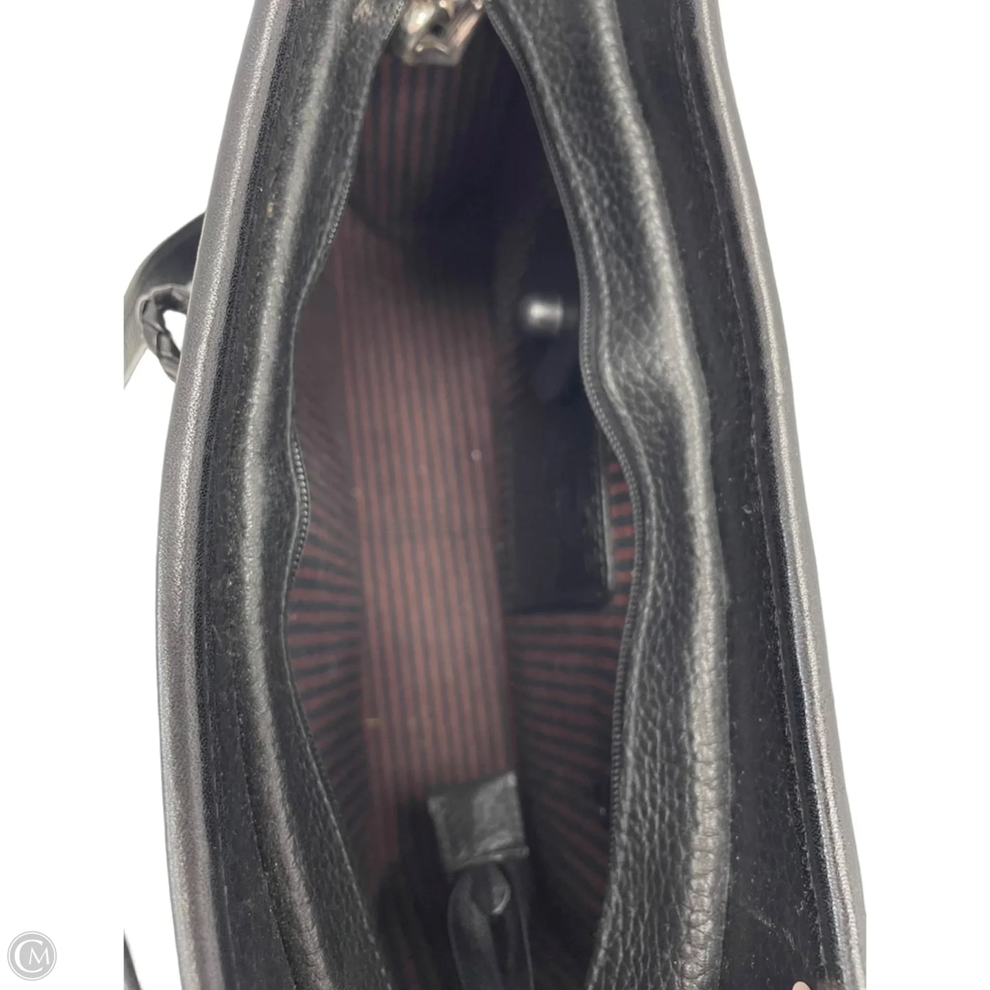 Handbag By Brighton, Size: Medium