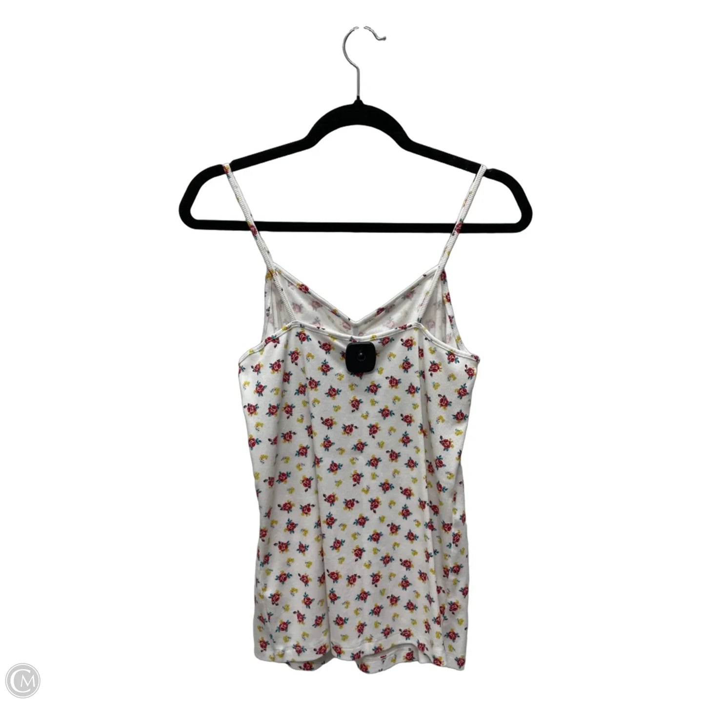 Tank Top By No Boundaries In Floral Print, Size: Xl