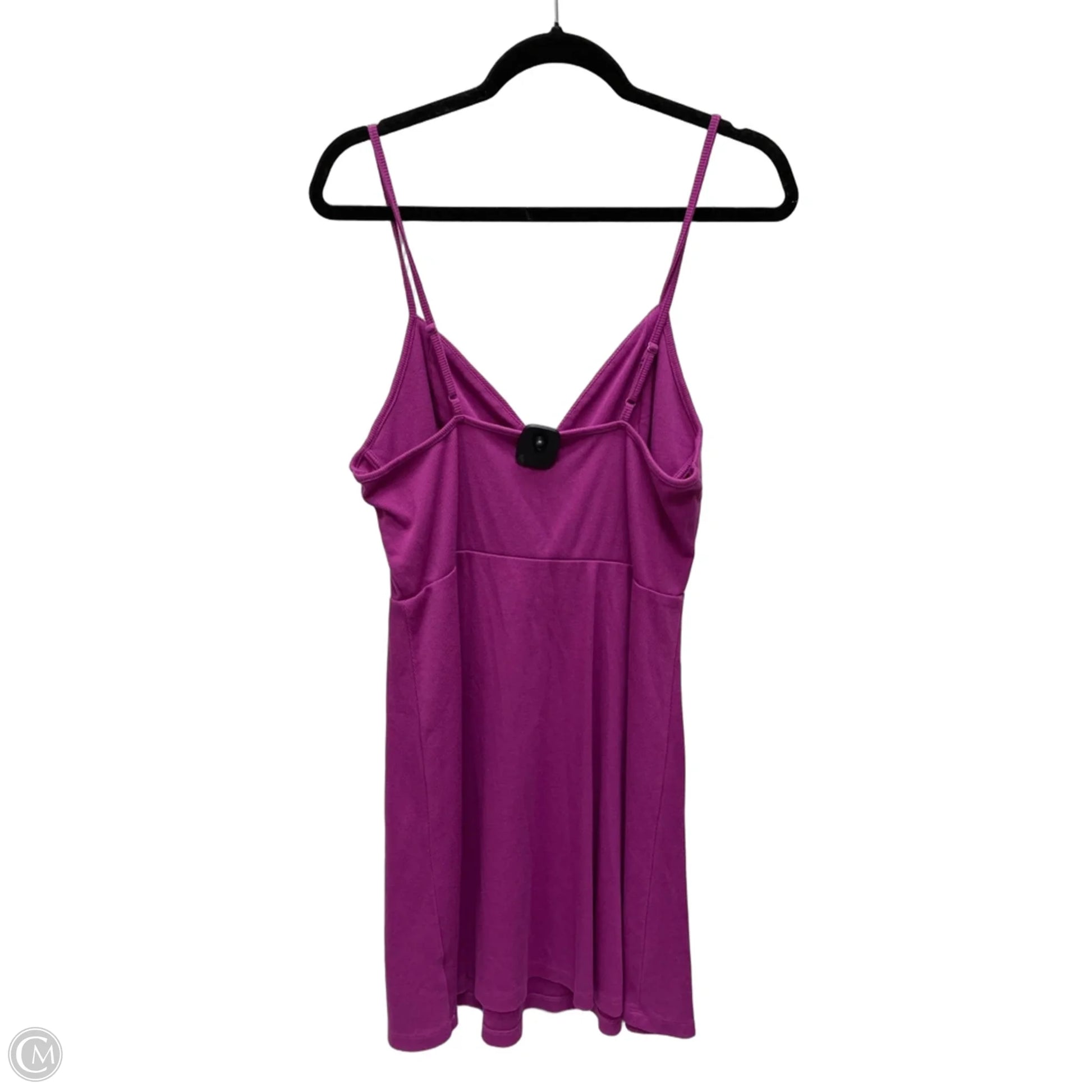 wild fable purple dress Wild Fable Women's Knit Skater Dress