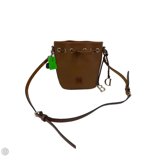 Crossbody Designer By Dooney And Bourke, Size: Small