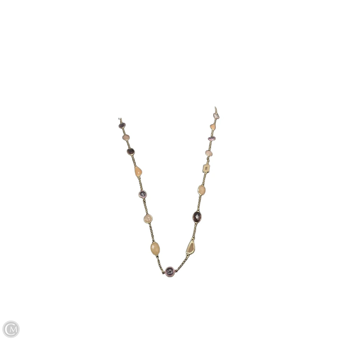 Necklace Chain By Clothes Mentor