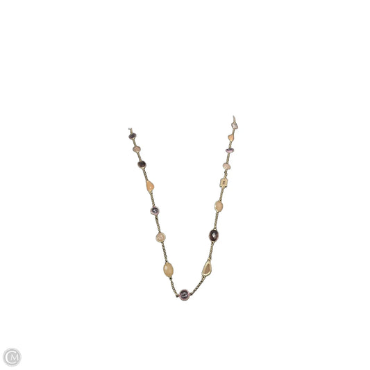 Necklace Chain By Clothes Mentor