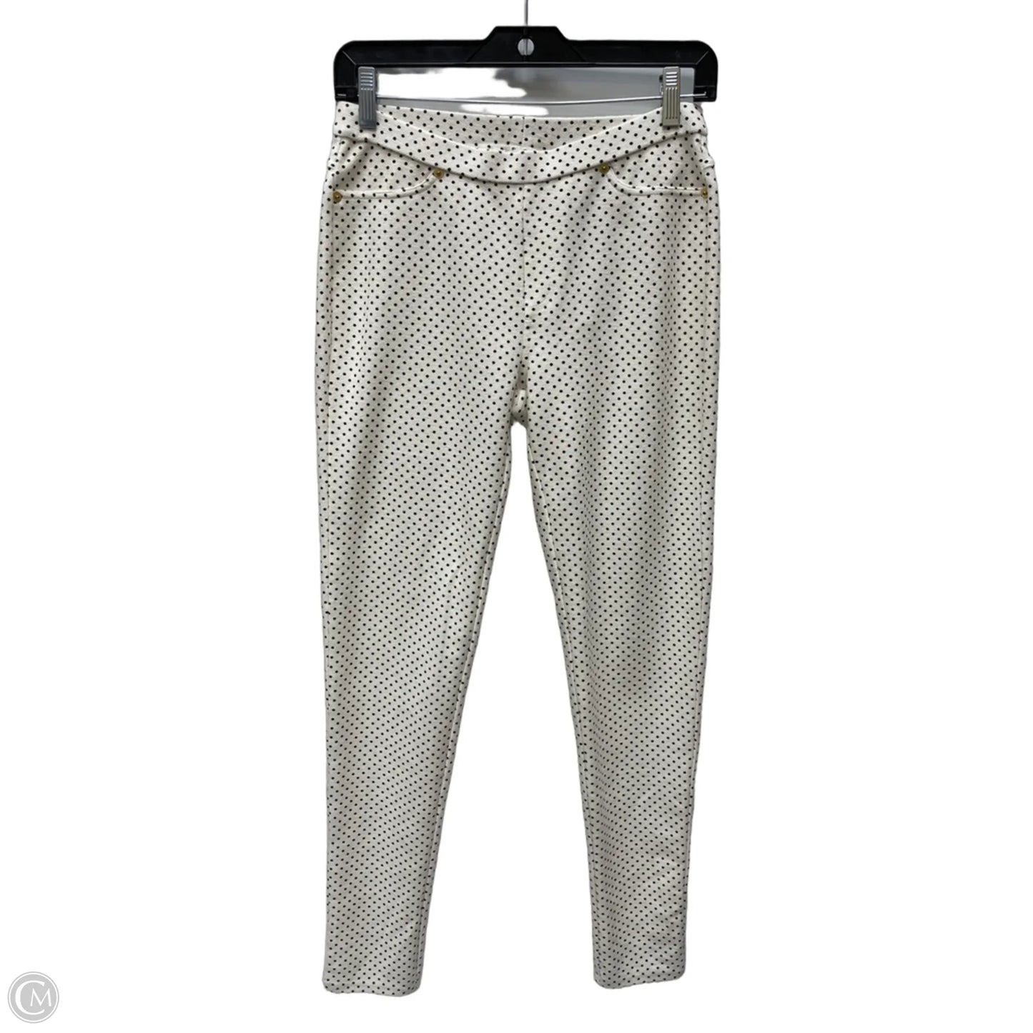 Pants Other By Michael By Michael Kors In Polkadot Pattern, Size: 4