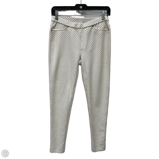 Pants Other By Michael By Michael Kors In Polkadot Pattern, Size: 4
