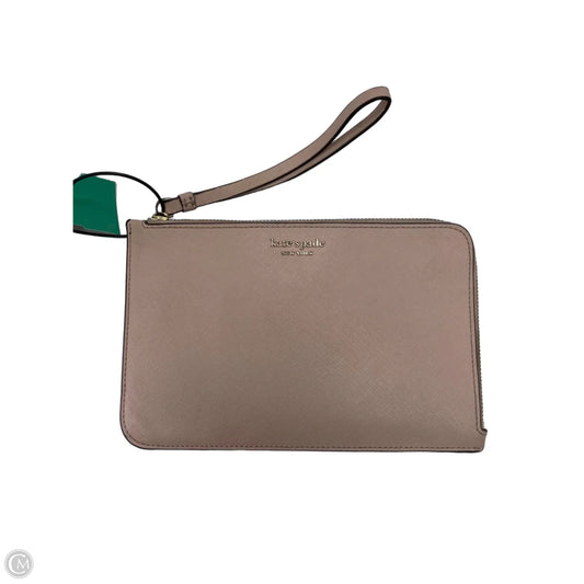 Wristlet Designer By Kate Spade, Size: Small