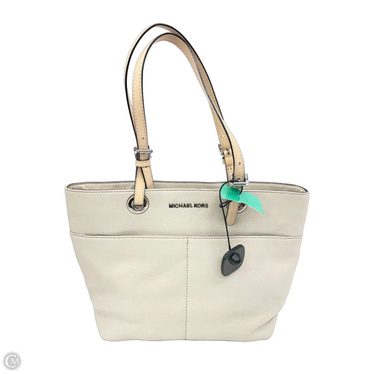 Tote Designer By Michael Kors, Size: Medium