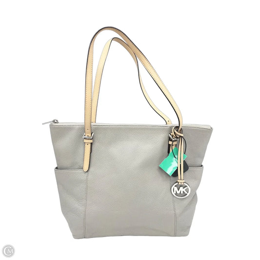 Tote Designer By Michael Kors, Size: Medium