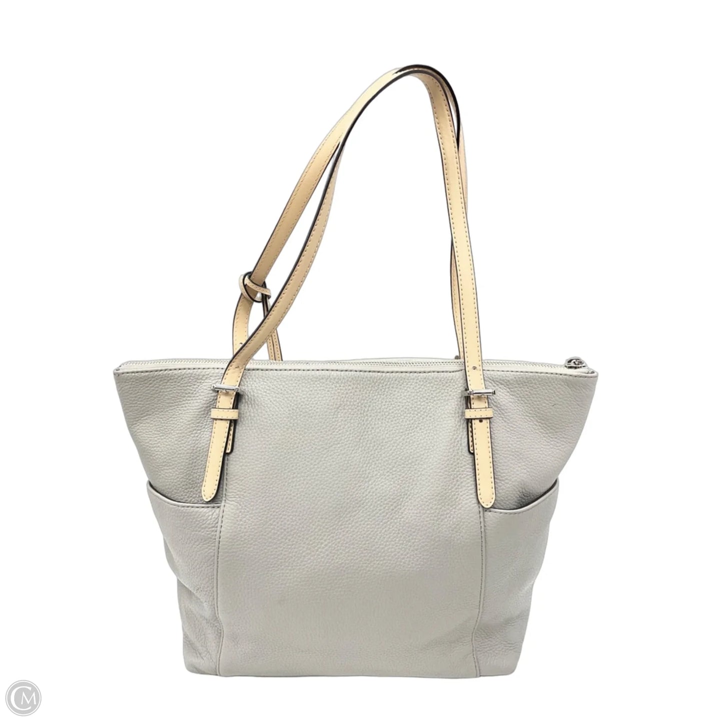 Tote Designer By Michael Kors, Size: Medium