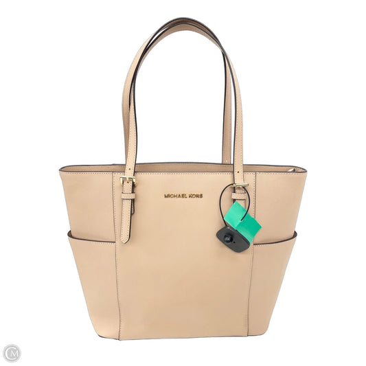Tote Designer By Michael Kors, Size: Large