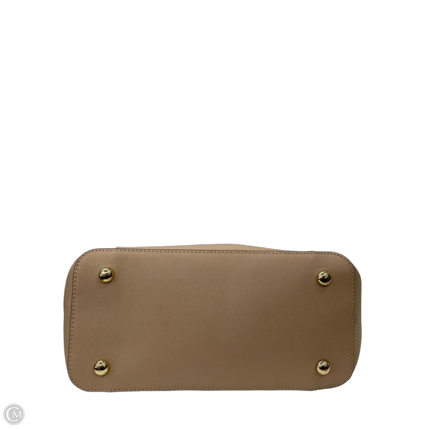 Tote Designer By Michael Kors, Size: Large