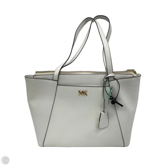 Tote Designer By Michael Kors, Size: Large