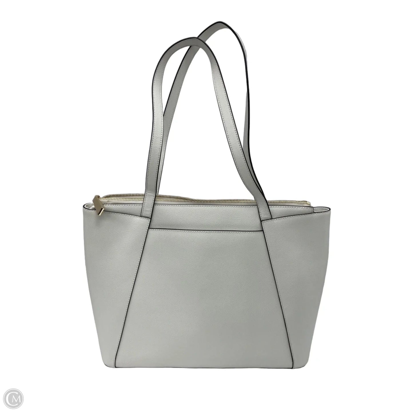 Tote Designer By Michael Kors, Size: Large