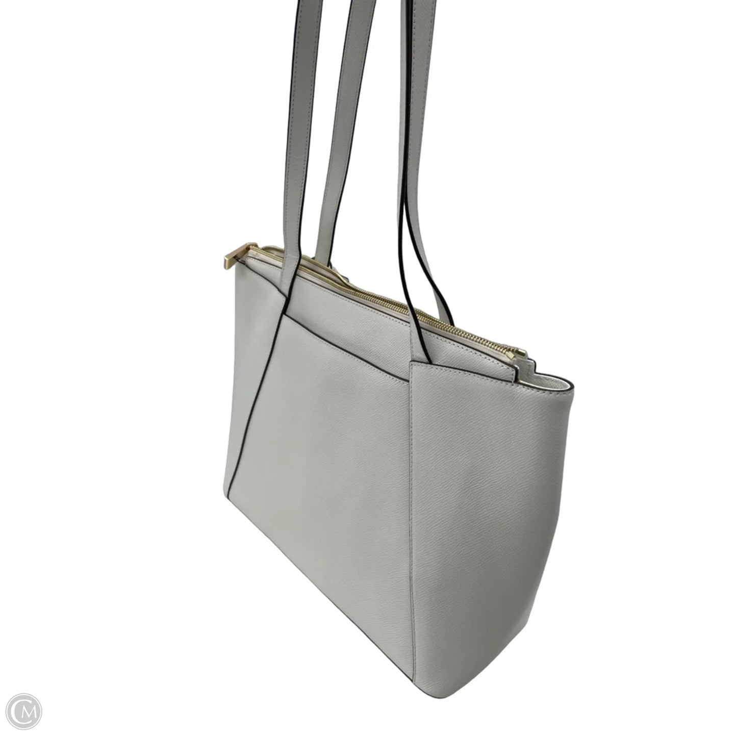 Tote Designer By Michael Kors, Size: Large