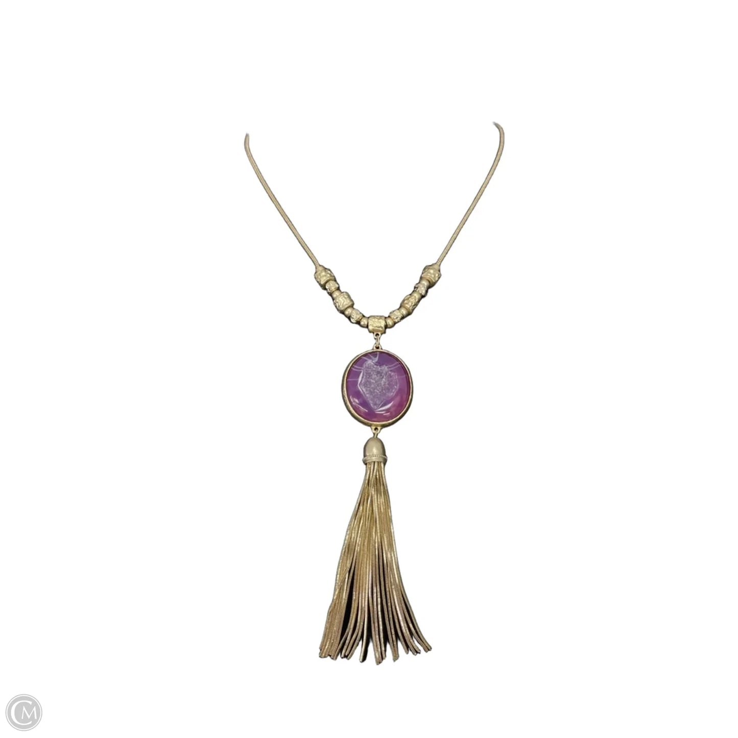 Necklace Chain By Chicos