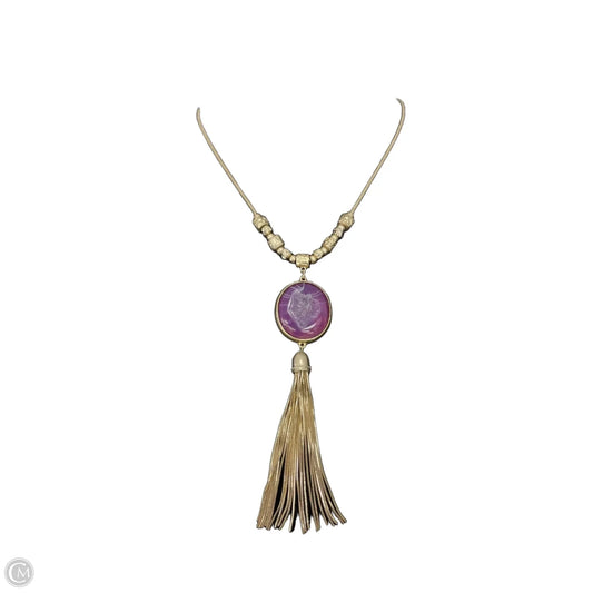 Necklace Chain By Chicos