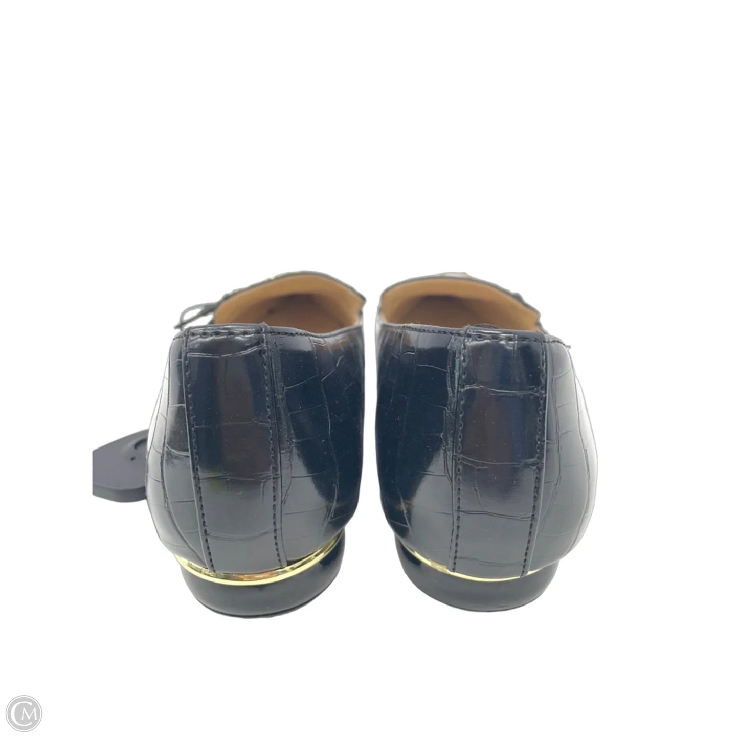 Shoes Heels Block By Liz Claiborne In Black, Size: 7