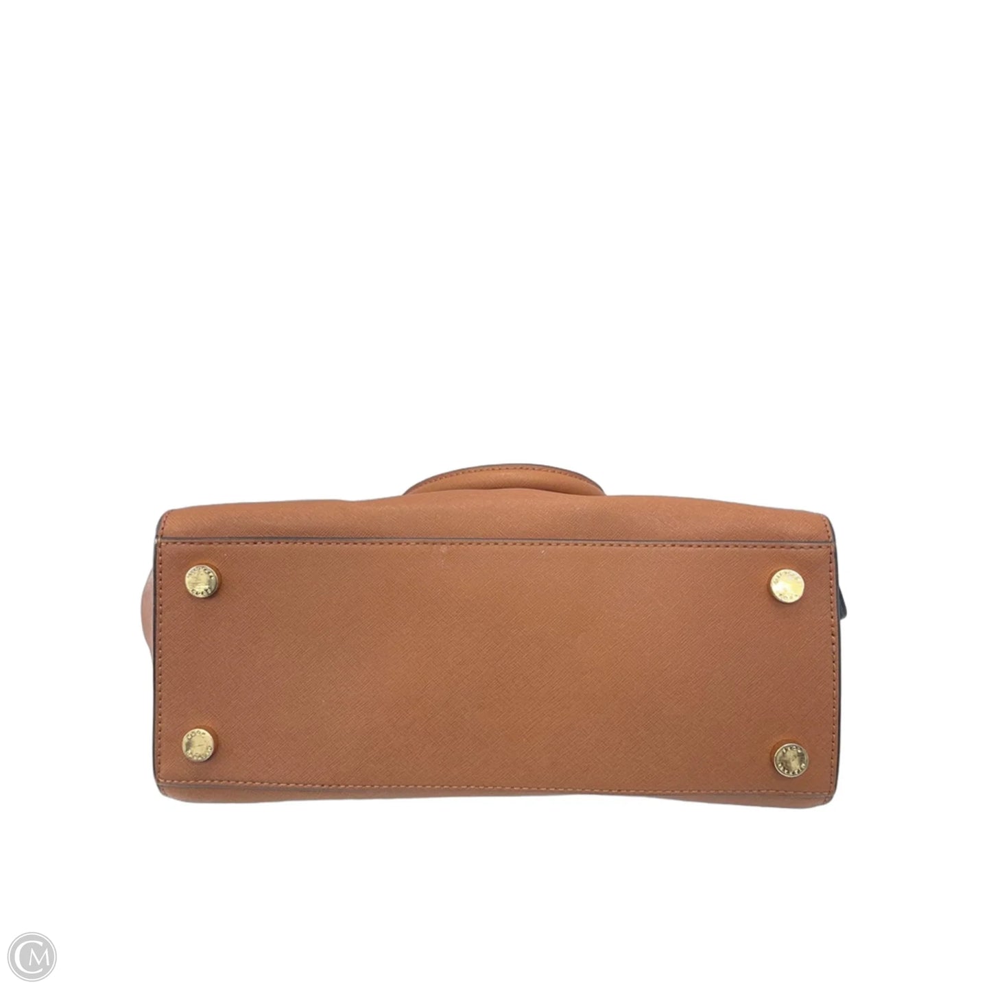 Tote Designer By Michael Kors, Size: Large