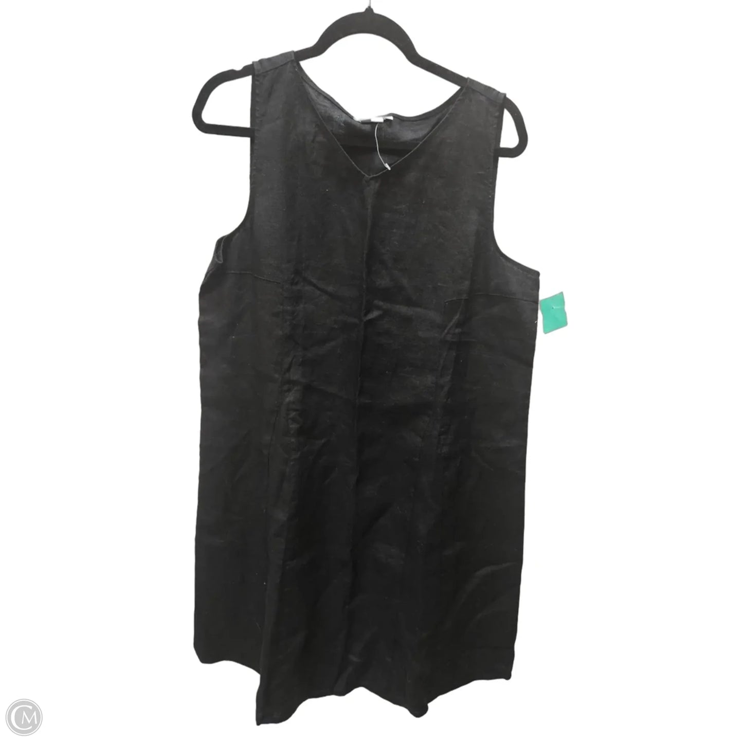 Dress Casual Short By J. Jill In Black, Size: Lp