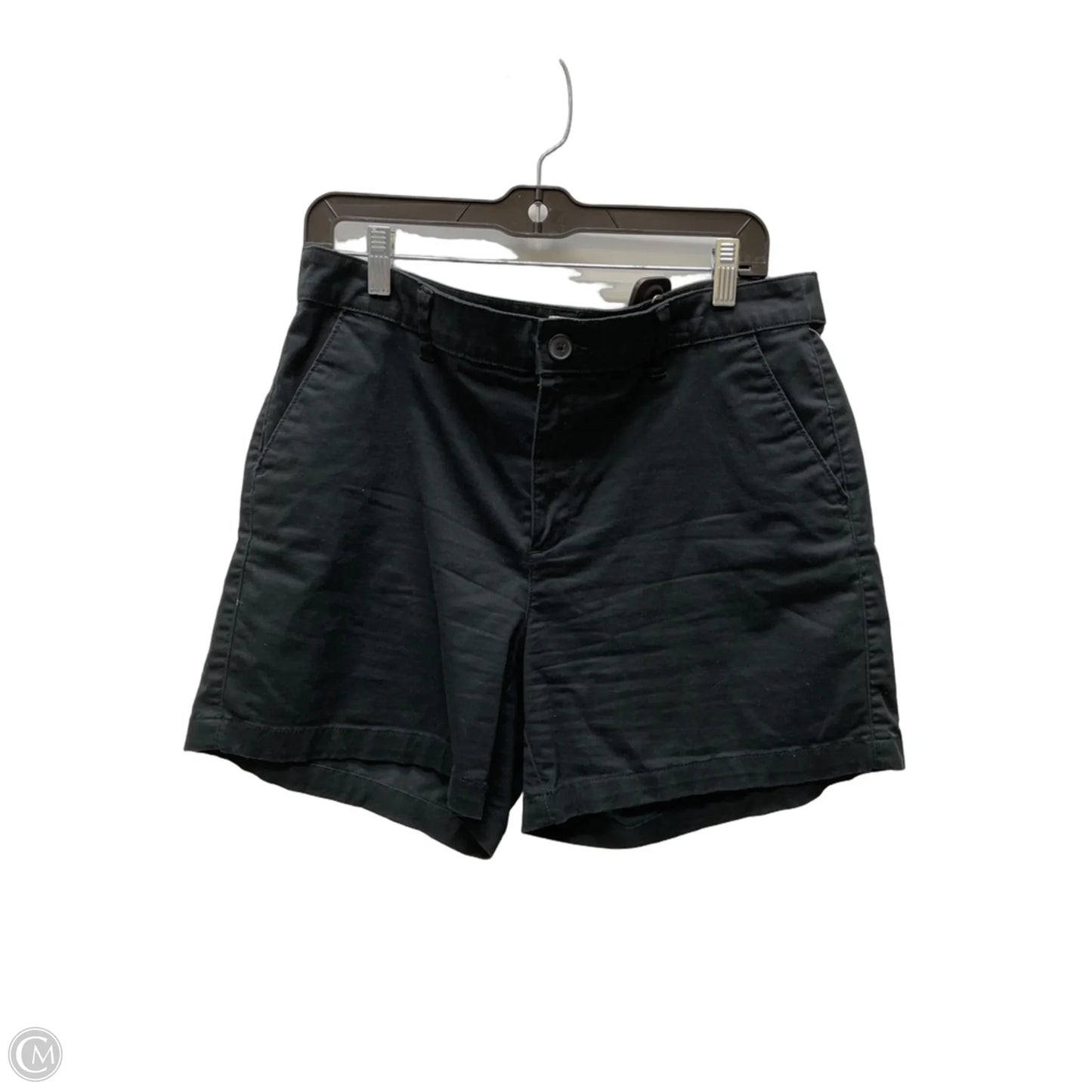 Shorts By A New Day In Black, Size: 10