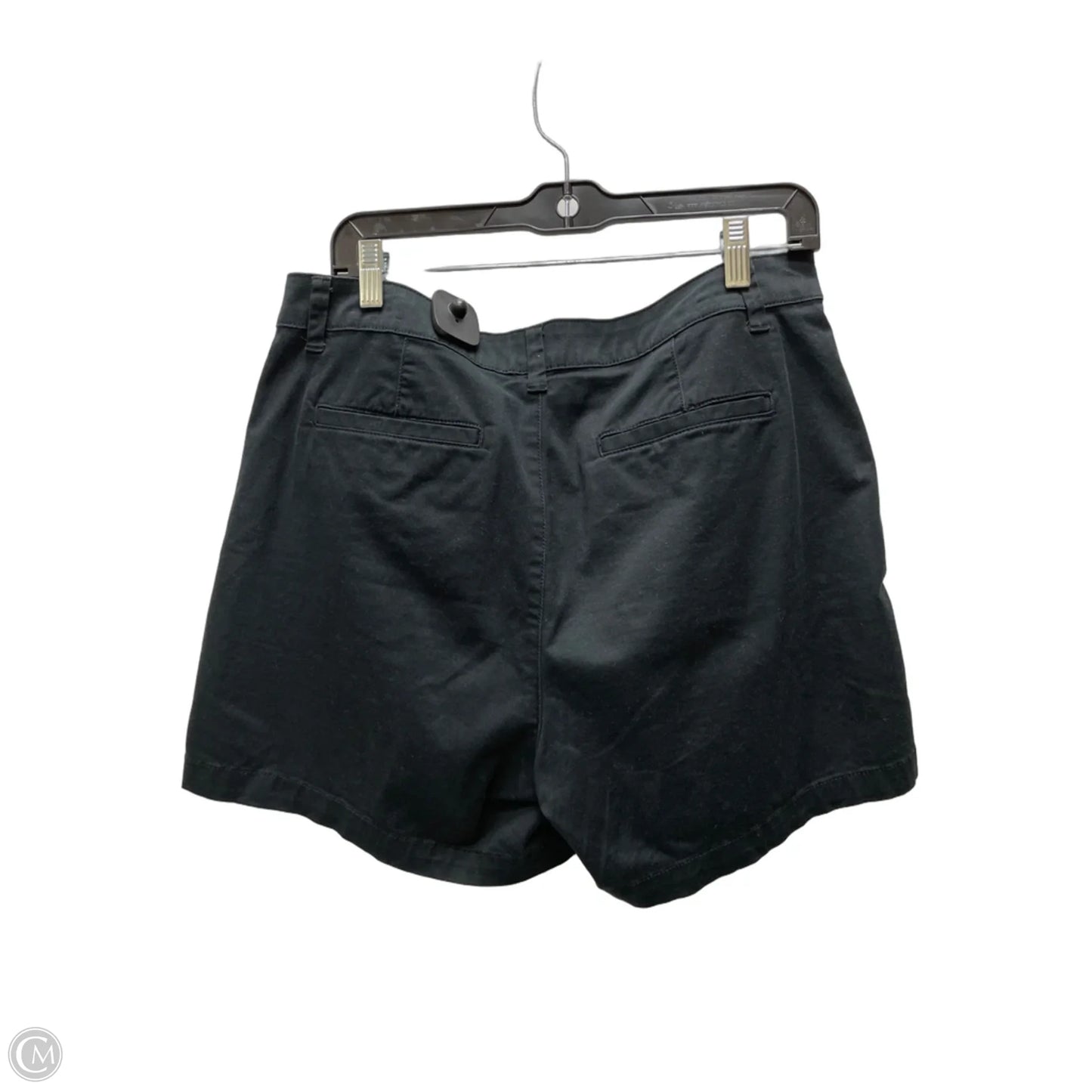 Shorts By A New Day In Black, Size: 10