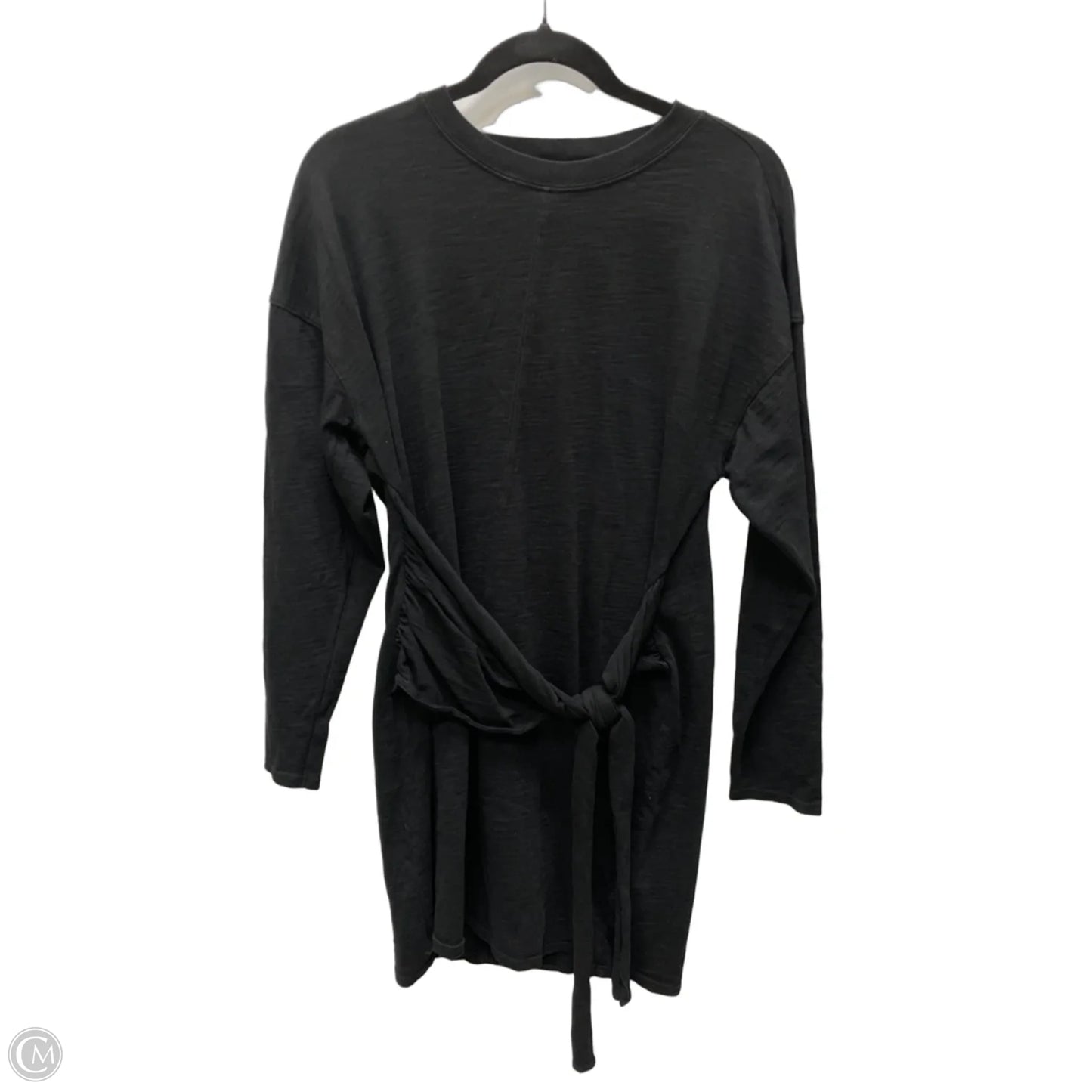 Dress Casual Short By Nation In Black, Size: S