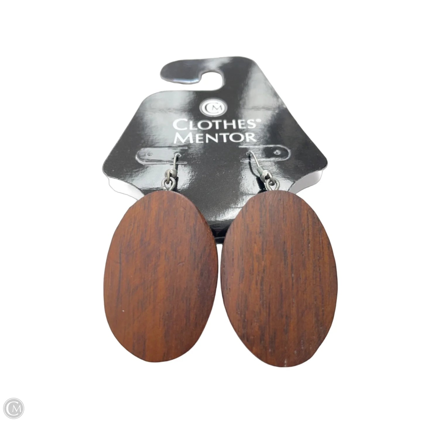 Earrings Dangle/drop By Clothes Mentor