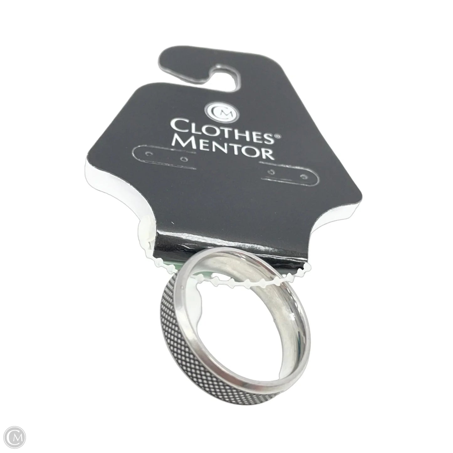 Ring Band By Clothes Mentor