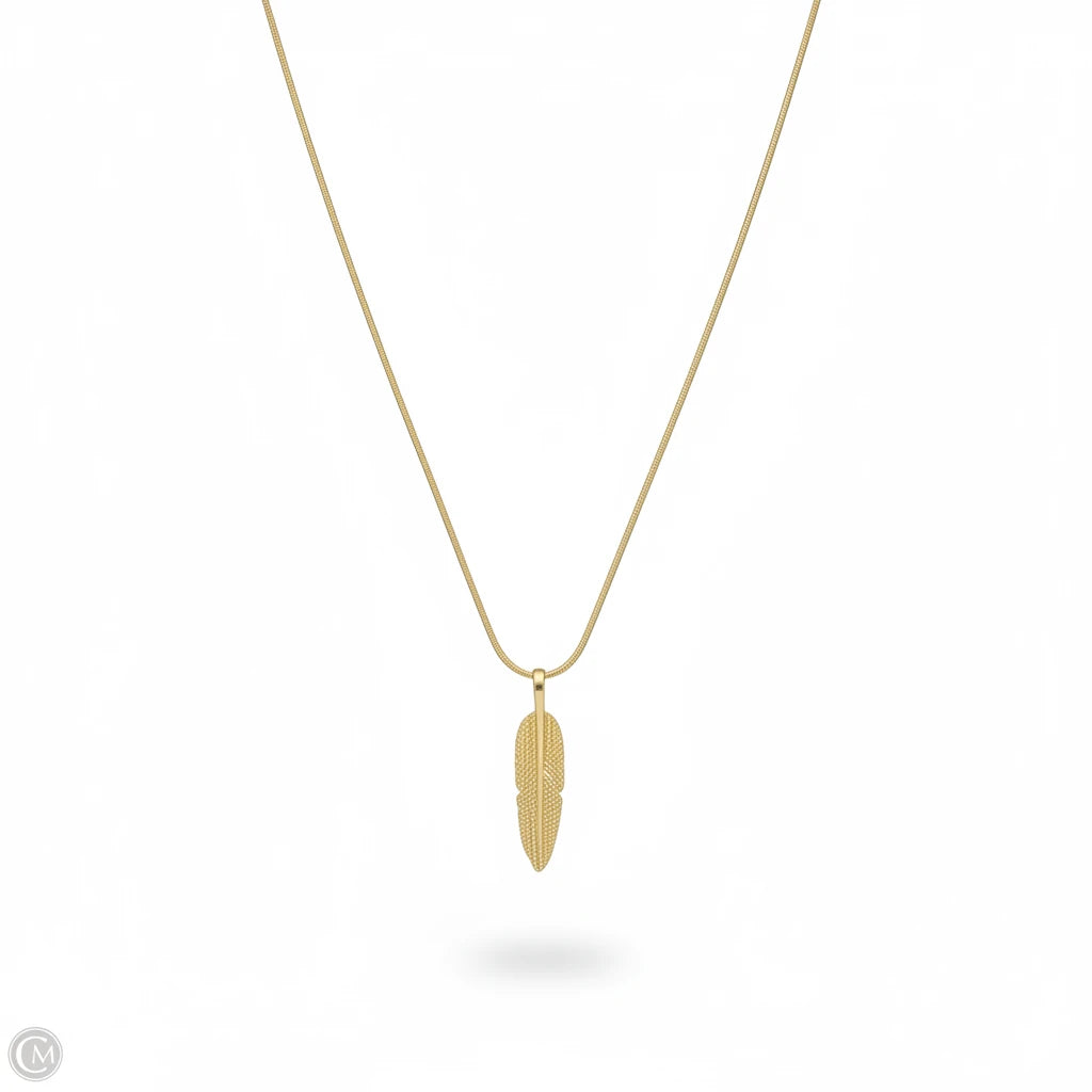 Necklace Chain By Clothes Mentor